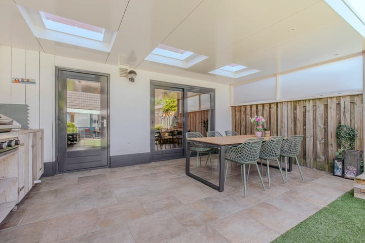 Foto 38 van Laan van Tolkien 66