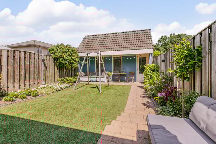 Foto 40 van Laan van Tolkien 66