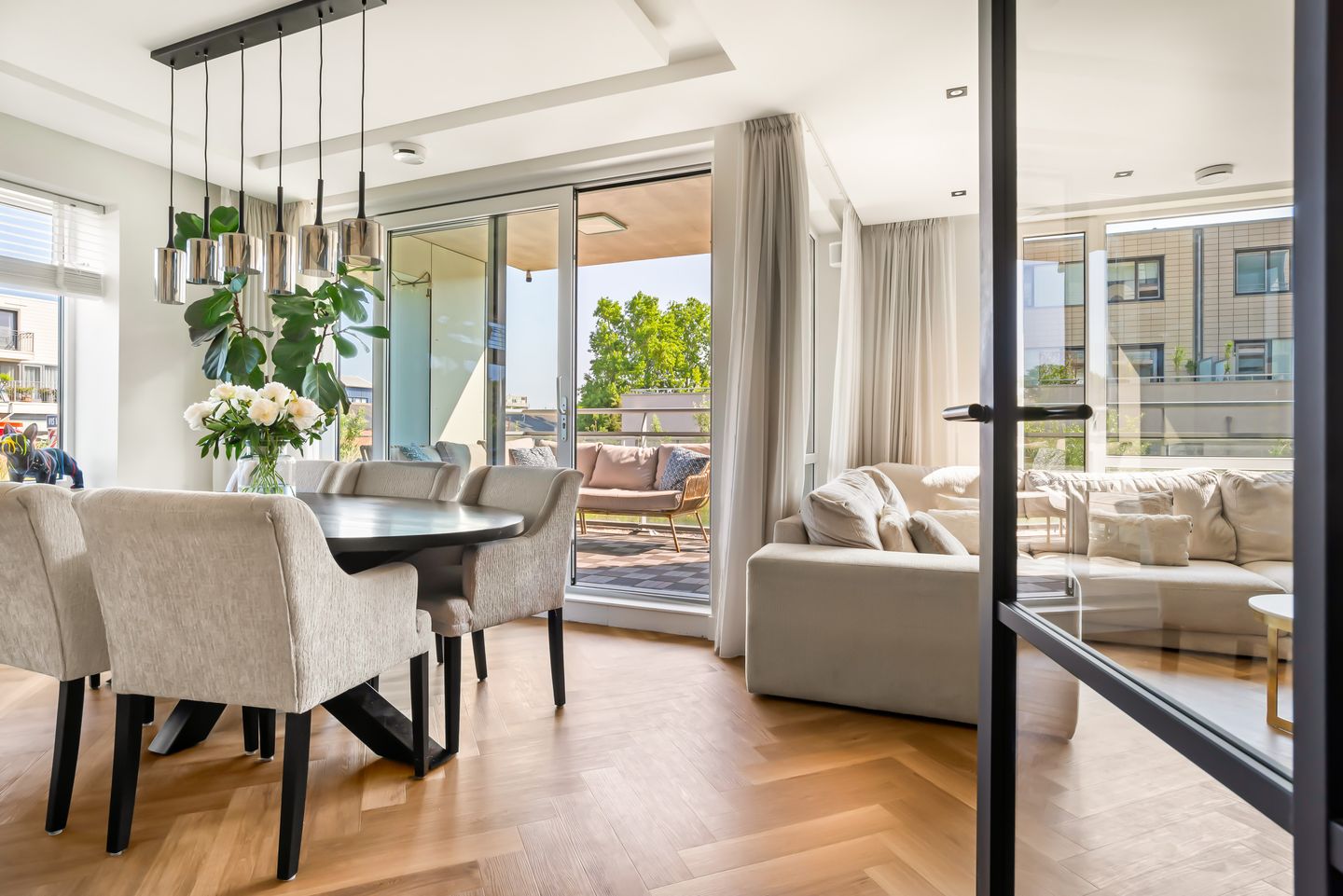 Foto 1 van Galileistate 3