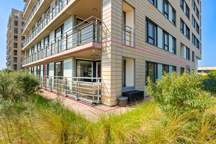 Foto 2 van Galileistate 3