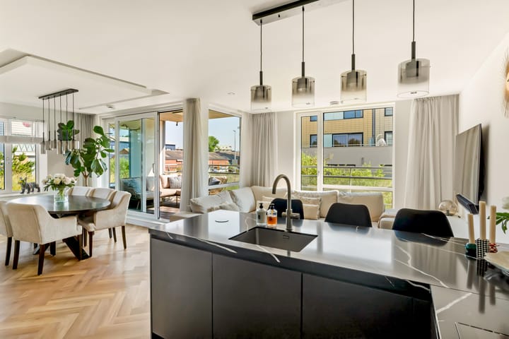 Foto 4 van Galileistate 3