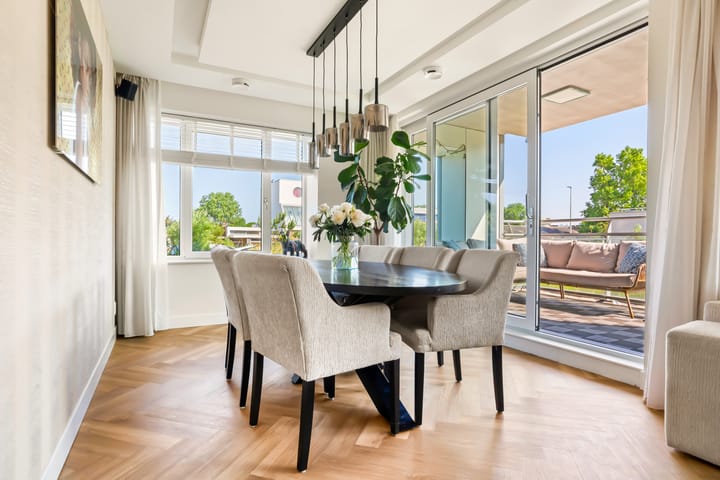 Foto 5 van Galileistate 3