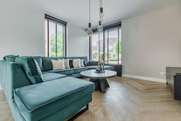 Foto 5 van Naardenstraat 13