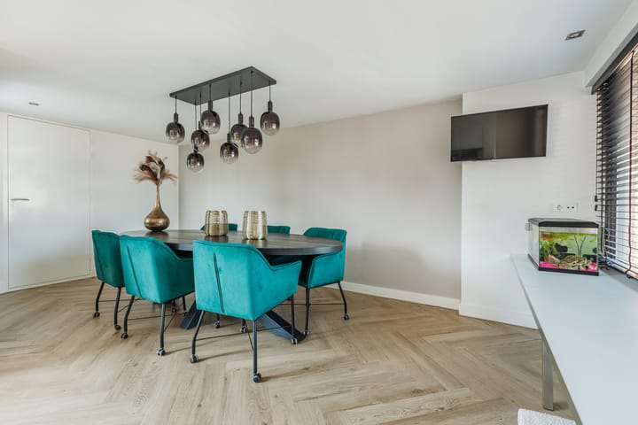 Foto 7 van Naardenstraat 13