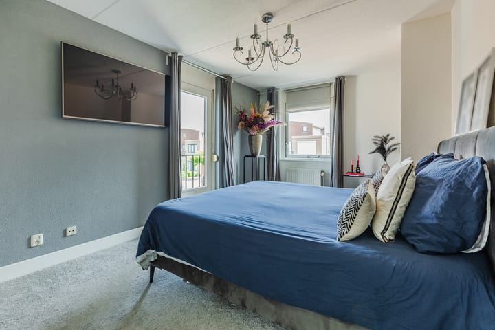 Foto 13 van Naardenstraat 13