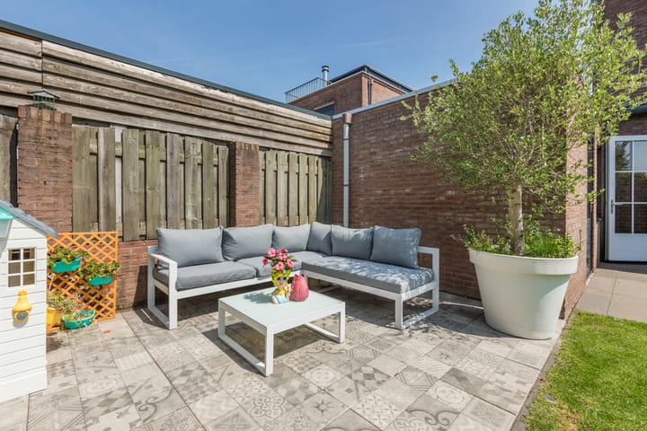 Foto 34 van Naardenstraat 13