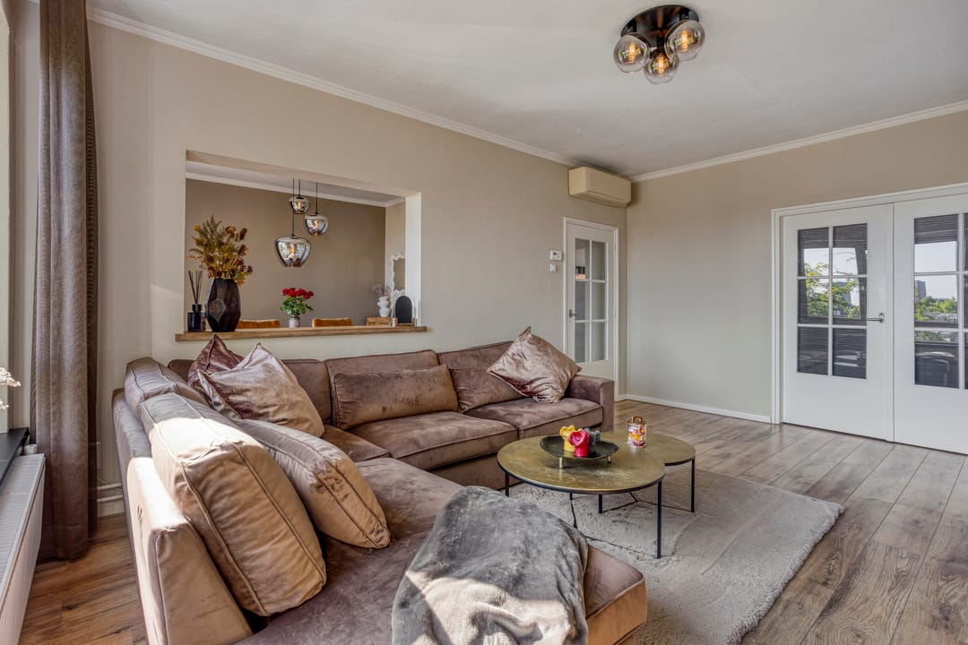 Foto 1 van Hertog Jan I Laan 46