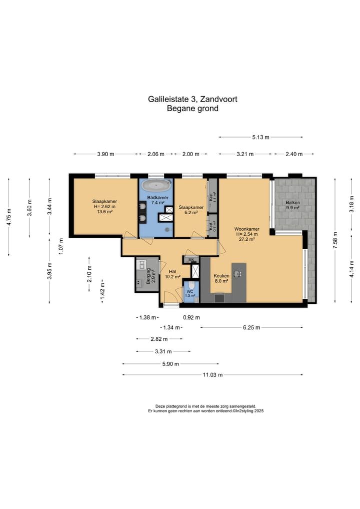 Photo 50 of Galileistate 3