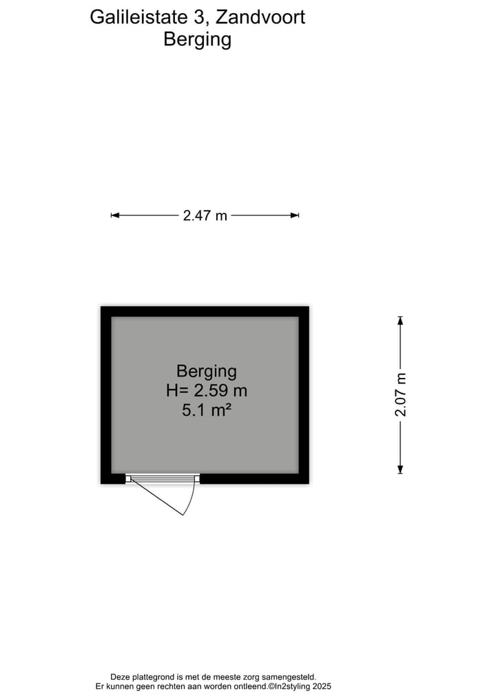 Photo 51 of Galileistate 3