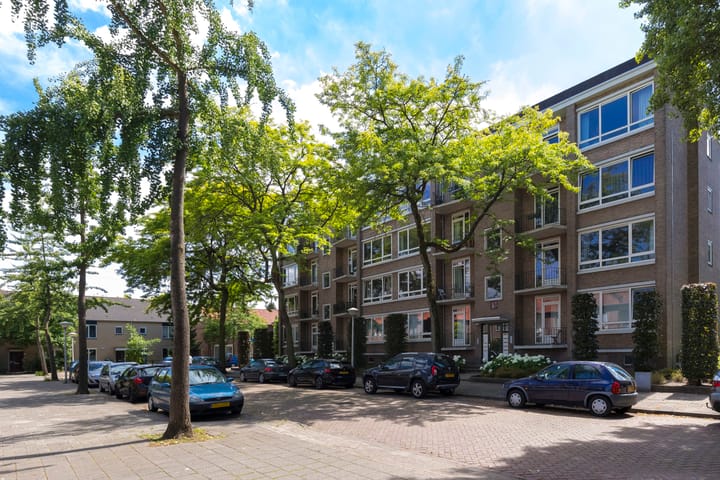 Foto 4 van Hertog Jan I Laan 46