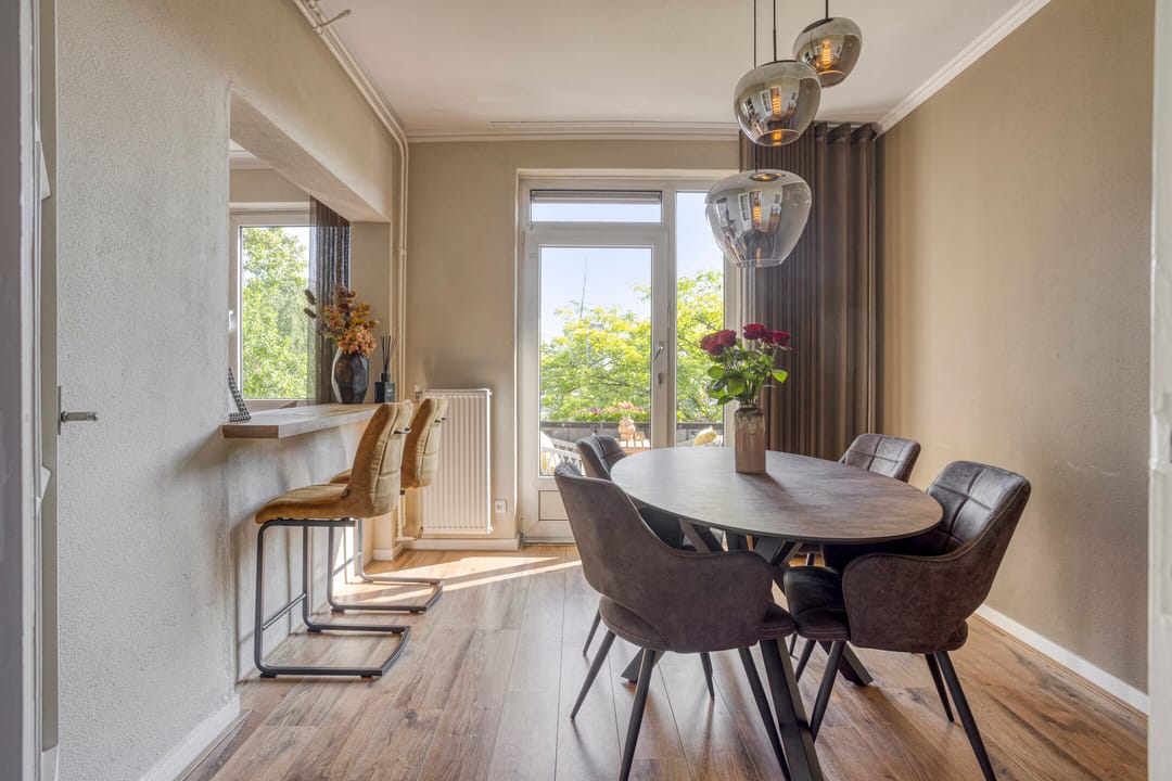 Foto 13 van Hertog Jan I Laan 46