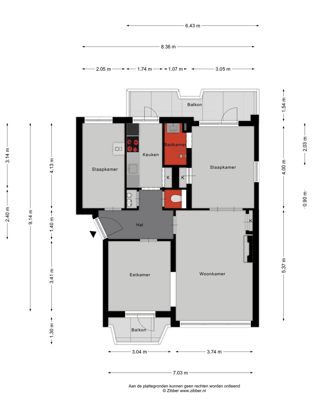 Foto 38 van Hertog Jan I Laan 46