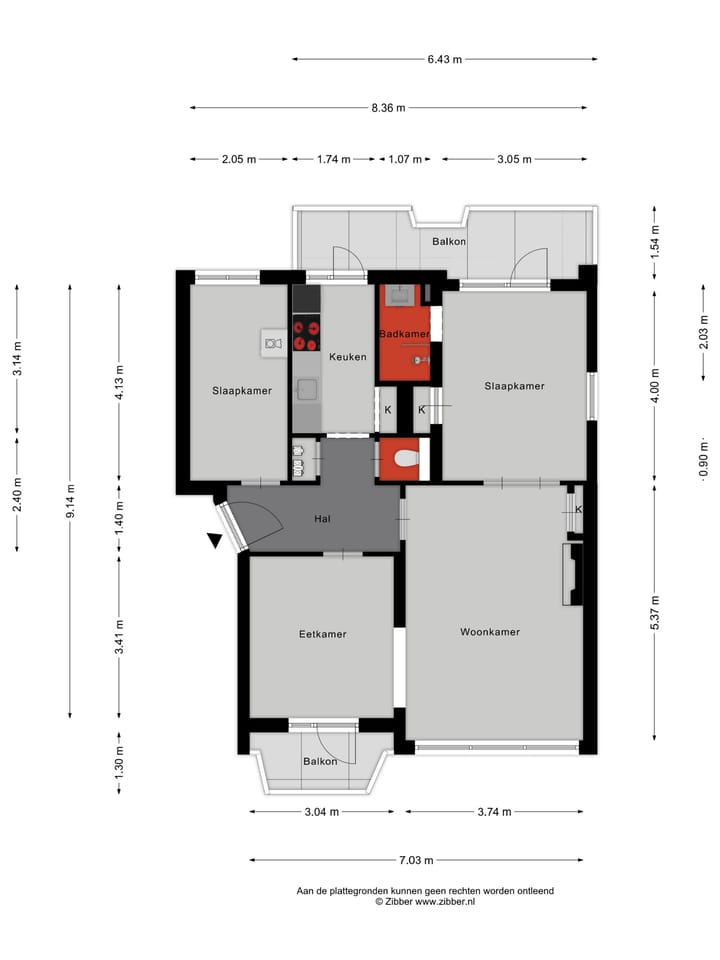 Foto 38 van Hertog Jan I Laan 46