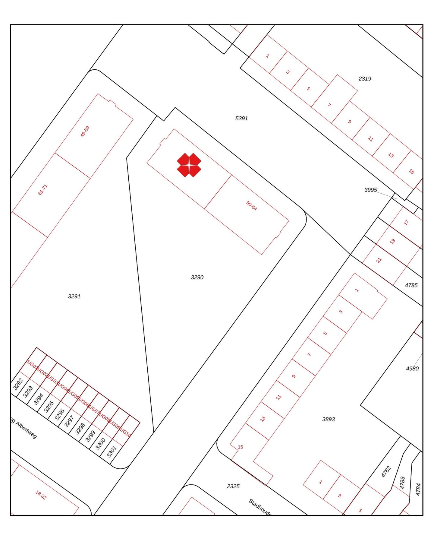 Foto 40 van Hertog Jan I Laan 46