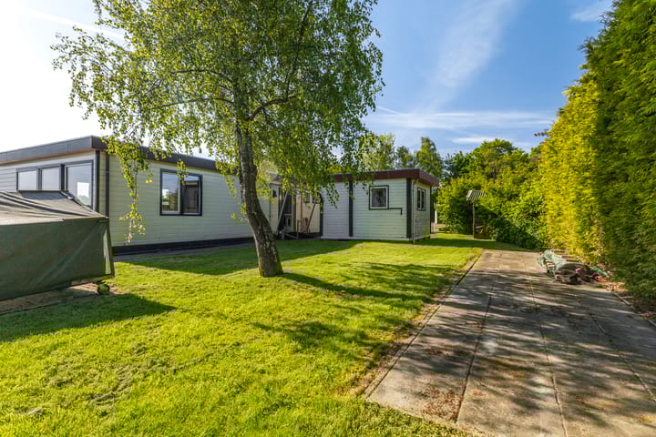 Foto 13 van Syl 1000