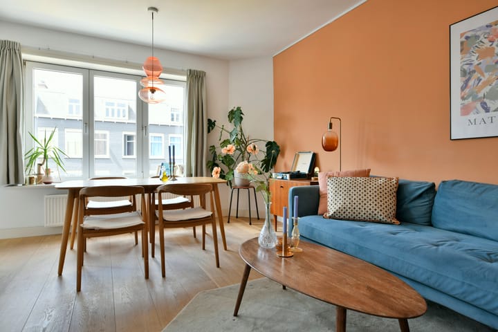 Foto 1 van Witte de Withstraat 152-3