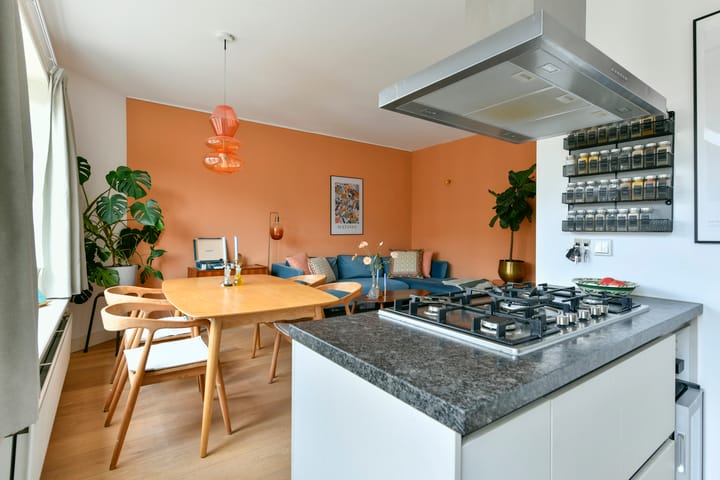 Foto 2 van Witte de Withstraat 152-3