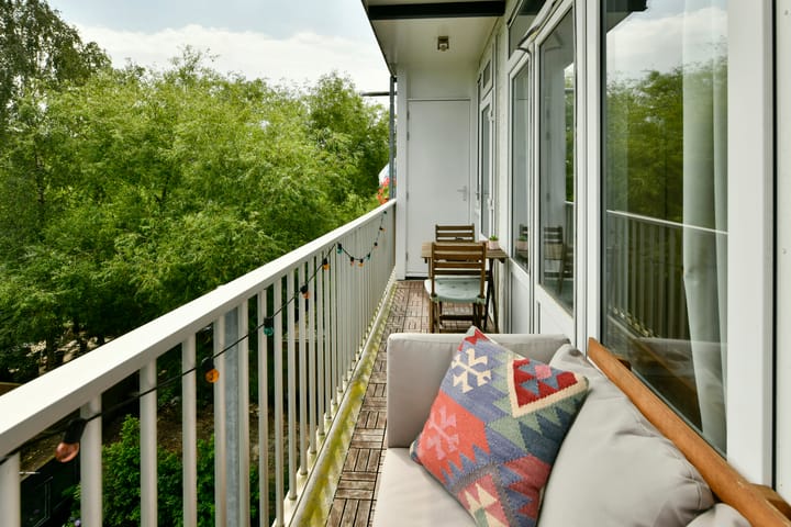 Foto 3 van Witte de Withstraat 152-3