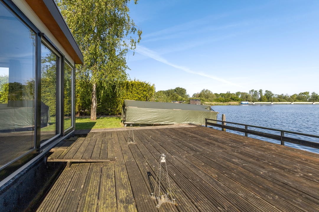 Foto 11 van Syl 1000