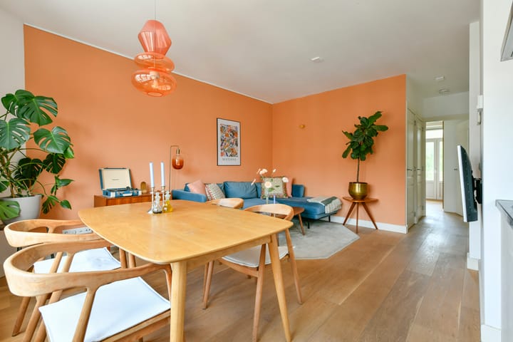 Foto 6 van Witte de Withstraat 152-3