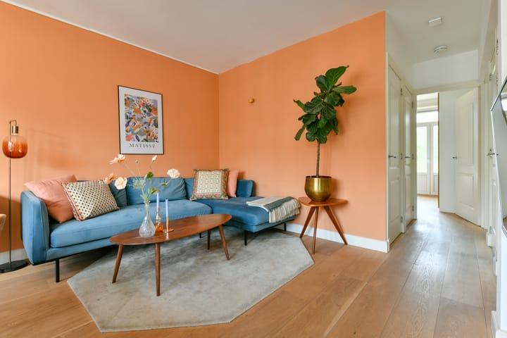 Foto 7 van Witte de Withstraat 152-3