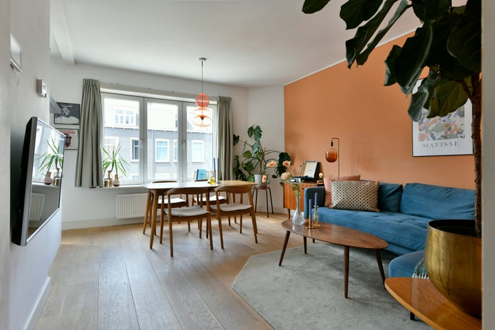 Foto 9 van Witte de Withstraat 152-3