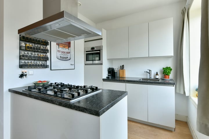 Foto 10 van Witte de Withstraat 152-3