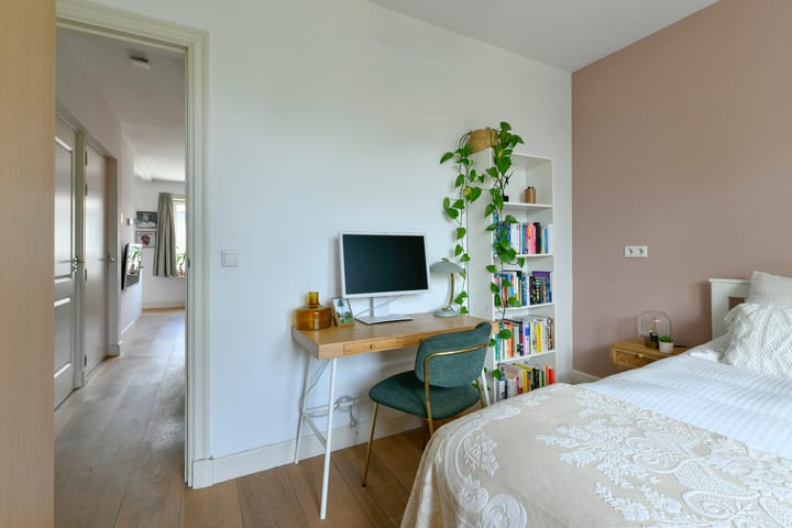 Foto 12 van Witte de Withstraat 152-3