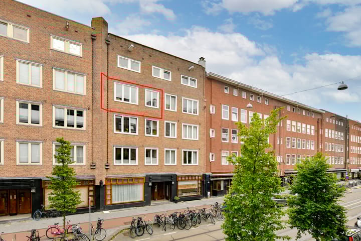 Foto 18 van Witte de Withstraat 152-3