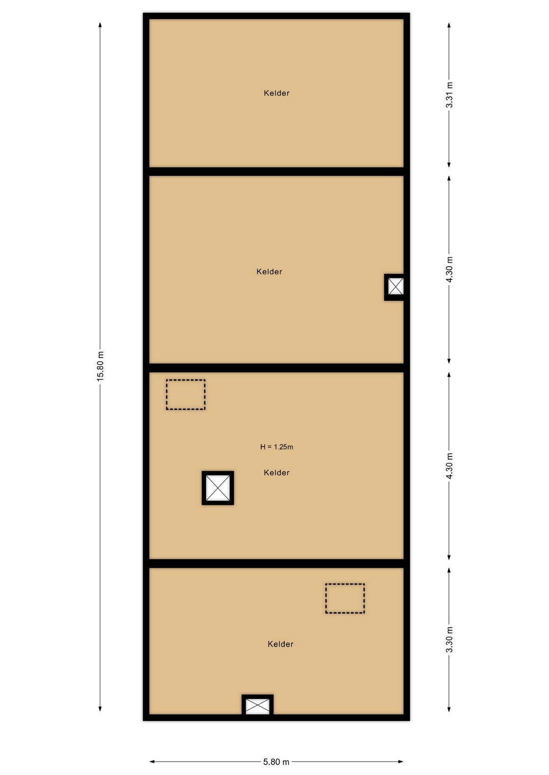 Foto 41 van Syl 1000