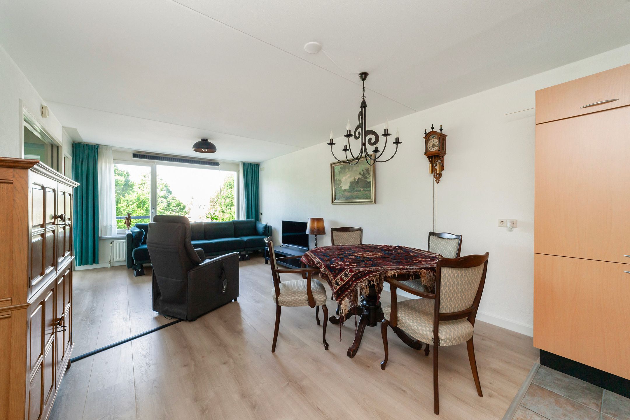 Foto 3 van Plantageweg 63