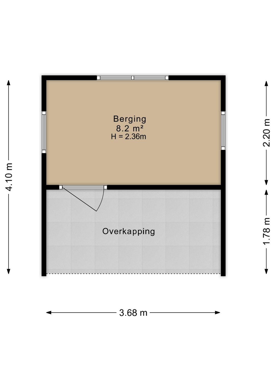Foto 43 van Syl 1000