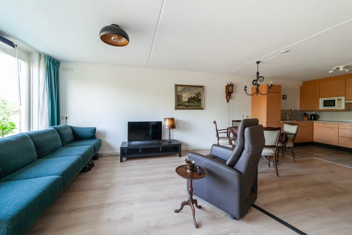 Foto 4 van Plantageweg 63