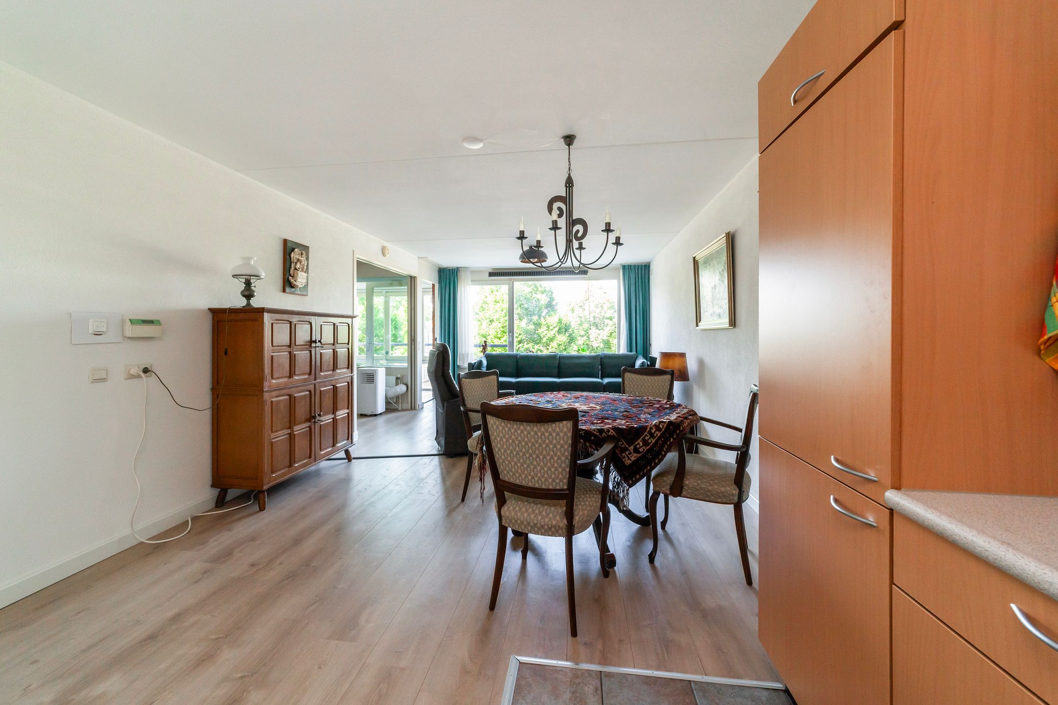 Foto 6 van Plantageweg 63