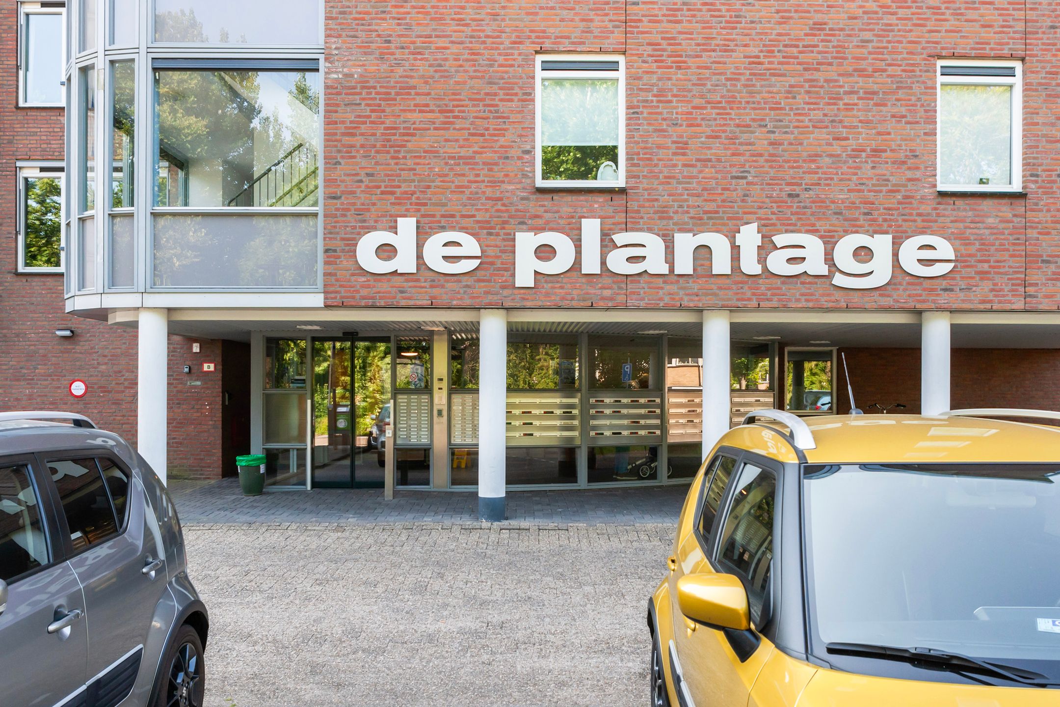 Foto 21 van Plantageweg 63