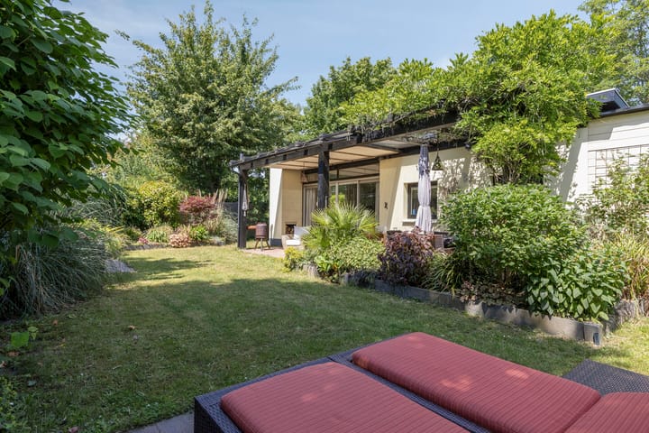 Foto 1 van Prinsenhof 85