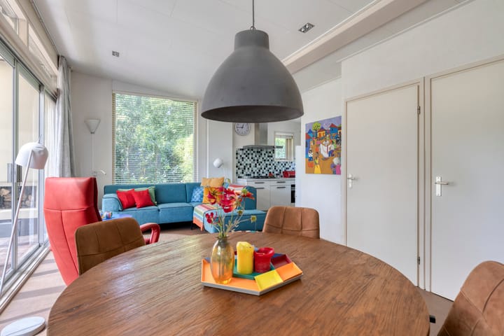 Foto 5 van Prinsenhof 85