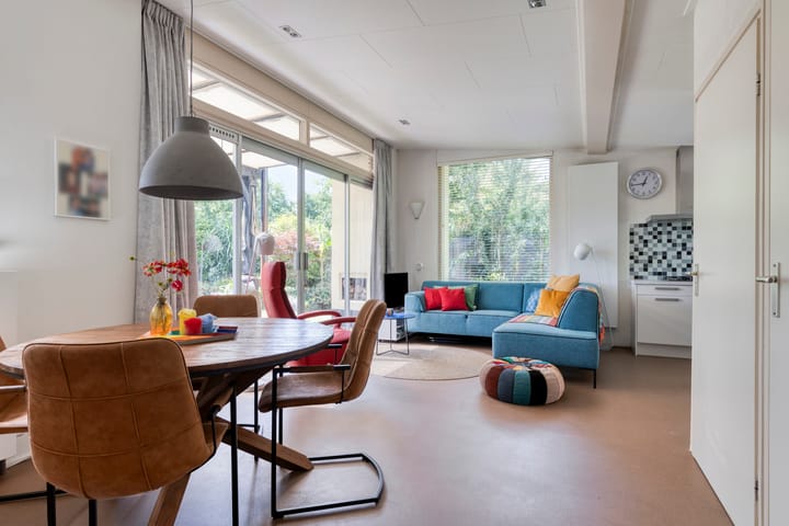 Foto 6 van Prinsenhof 85