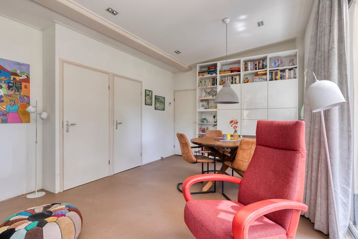 Foto 7 van Prinsenhof 85