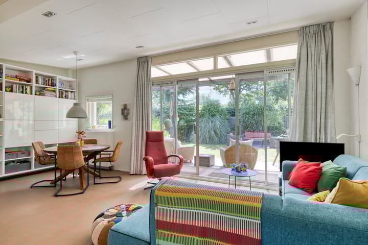 Foto 10 van Prinsenhof 85