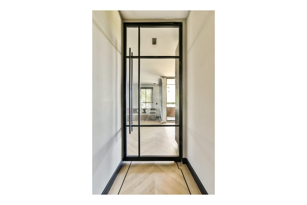 Foto 7 van Ladogameerhof 302