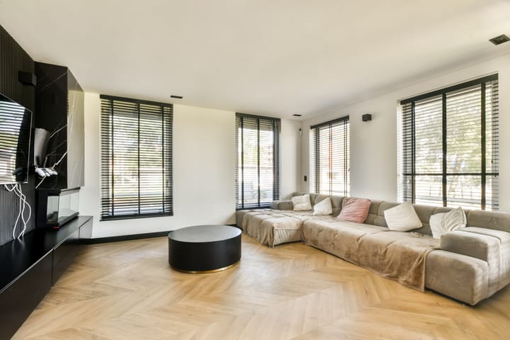 Foto 3 van Ladogameerhof 302