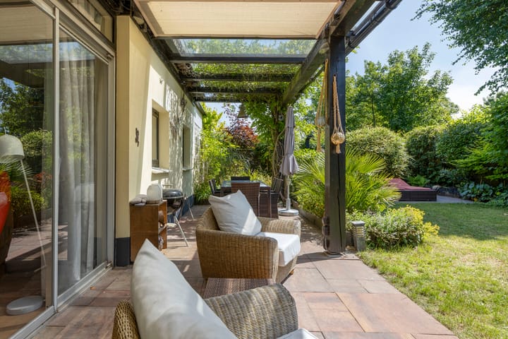 Foto 20 van Prinsenhof 85