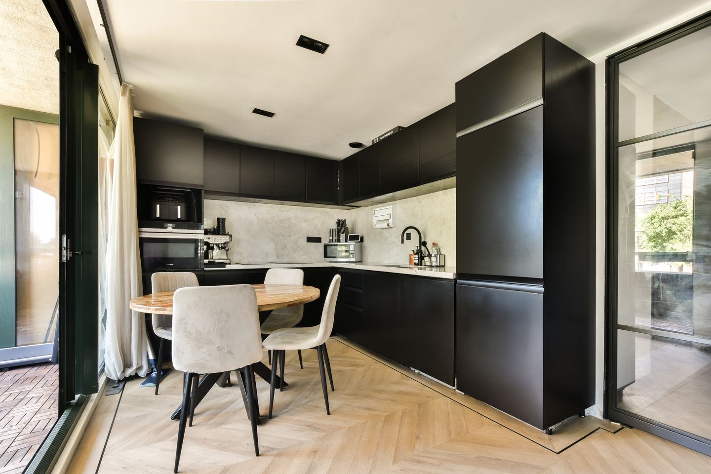 Foto 4 van Ladogameerhof 302