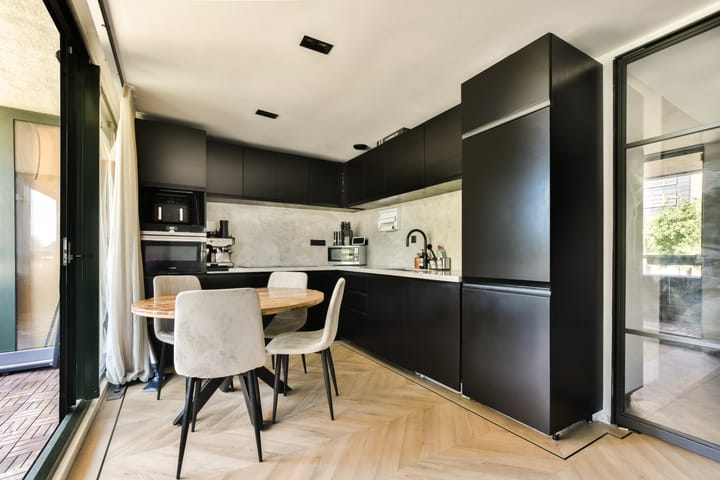 Foto 4 van Ladogameerhof 302