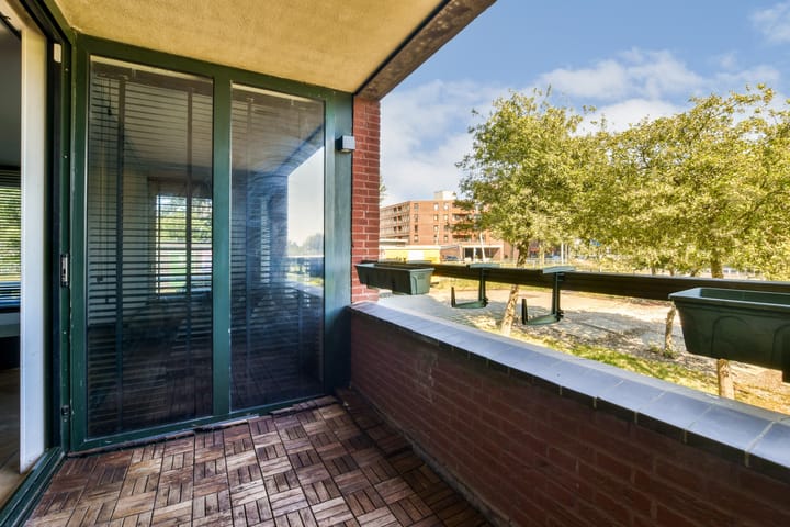 Foto 5 van Ladogameerhof 302