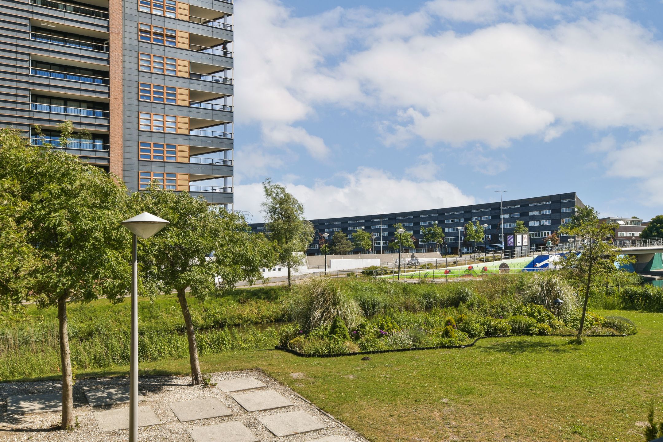 Foto 6 van Ladogameerhof 302