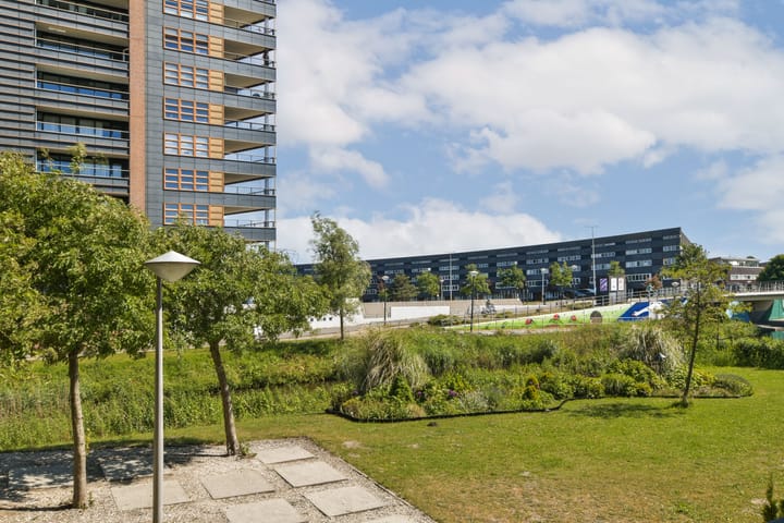 Foto 6 van Ladogameerhof 302