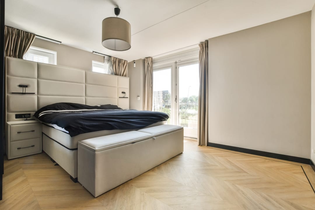 Foto 8 van Ladogameerhof 302