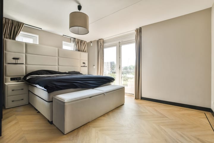 Foto 8 van Ladogameerhof 302